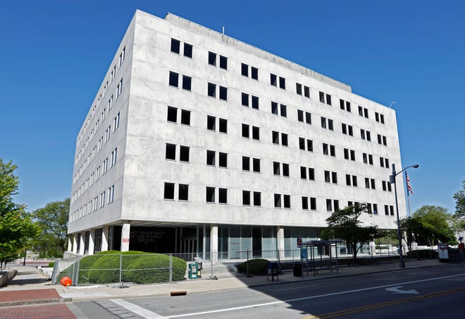 Lane Alton Columbus, OH Office