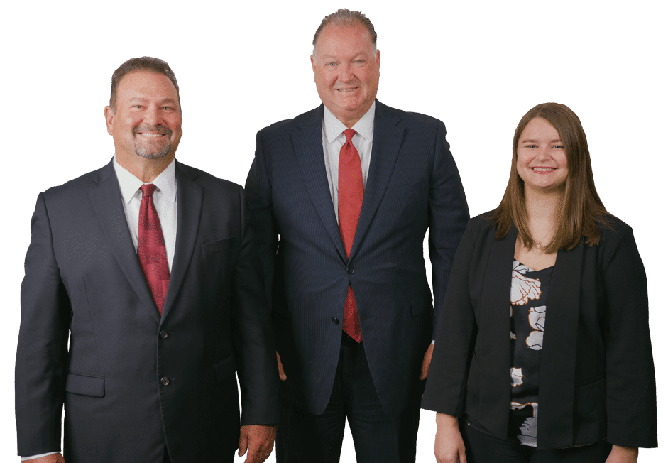 Tuggle & Lichtenberger, P.C Danville, IL Office