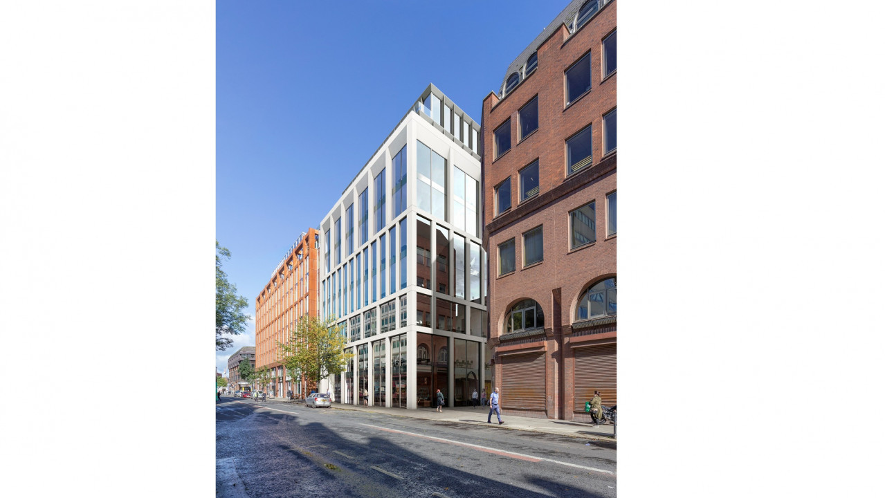 Gateley Plc Belfast, United Kingdom Office