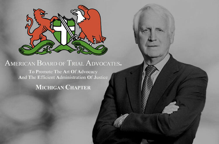 Delgado Law, PLLC Dearborn,  Office