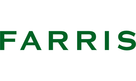 Farris LLP Victoria, Canada Office