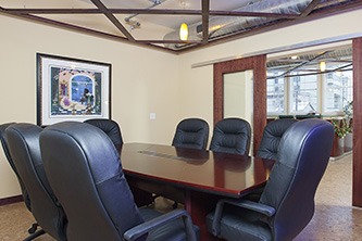 Crowson Law Group Anchorage,  Office