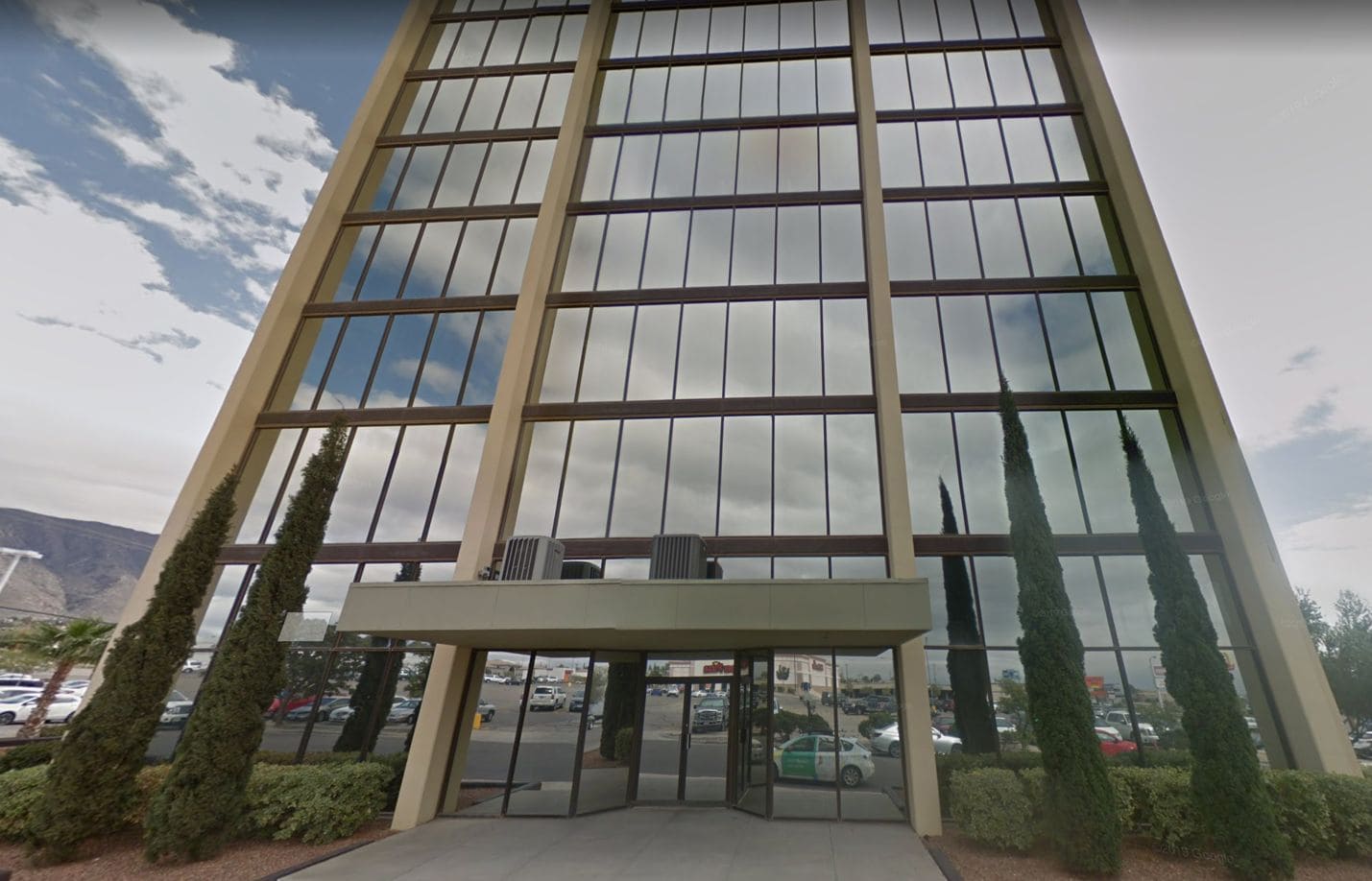 Anderson Immigration Law Group El Paso, TX Office