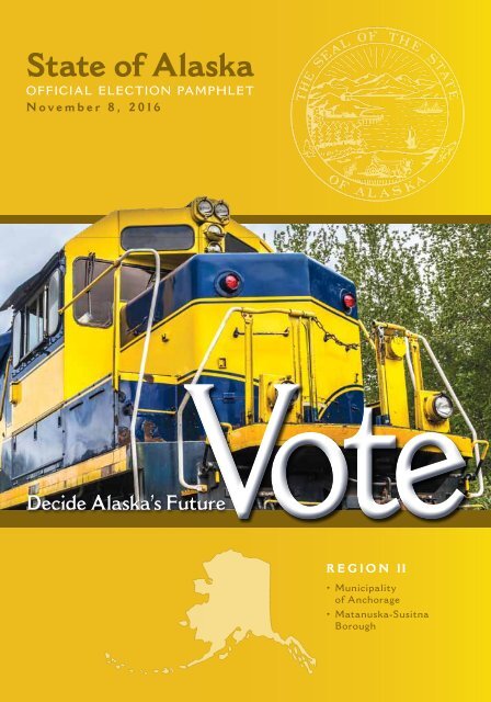 Legros Buchanan & Paul Anchorage, AK Office