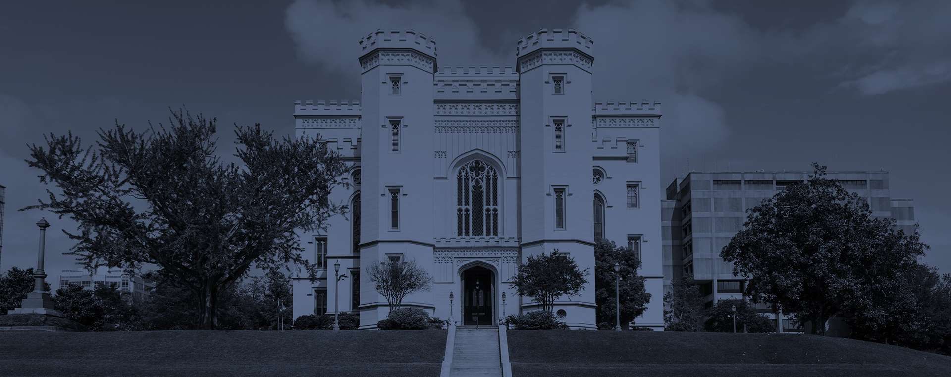Dewey & Braud Law, LLC Baton Rouge,  Office