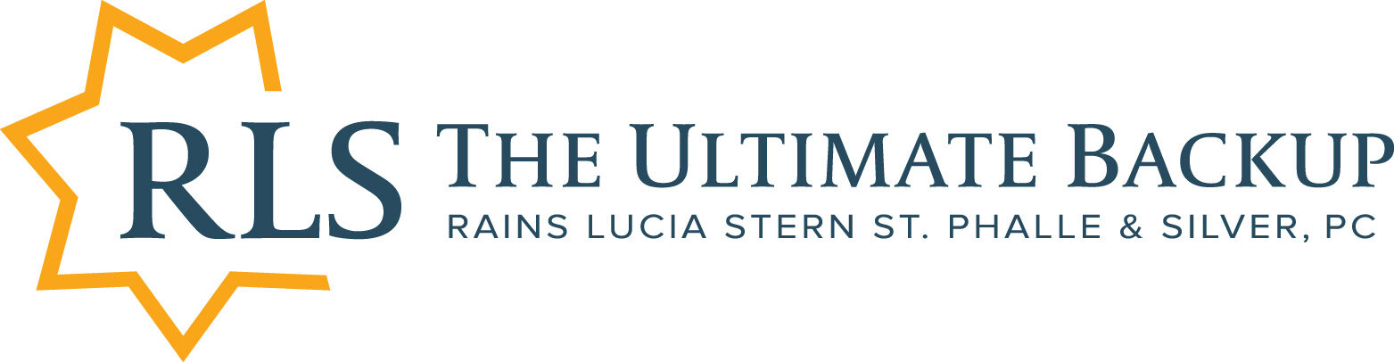Rains Lucia Stern St. Phalle & Silver, PC Santa Monica, CA Office