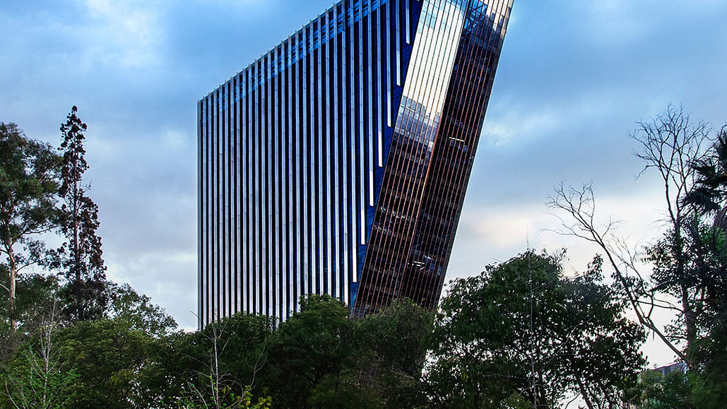 Ritch, Mueller, Heather y Nicolau, S.C Mexico Office