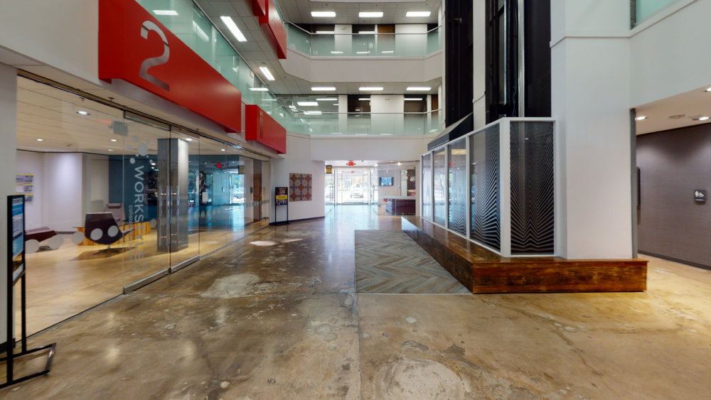 Daw & Ray, L.L.P Houston, TX Office