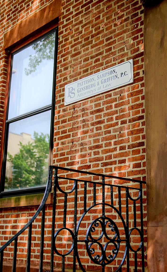Pattison, Sampson, Ginsberg & Griffin Troy, NY Office
