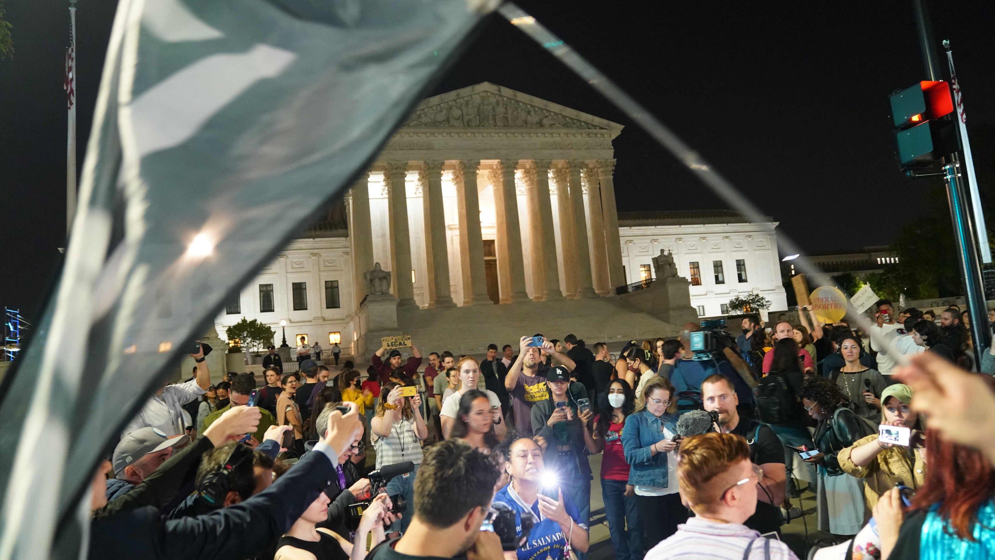 Salvado Law Falls Church, VA Office