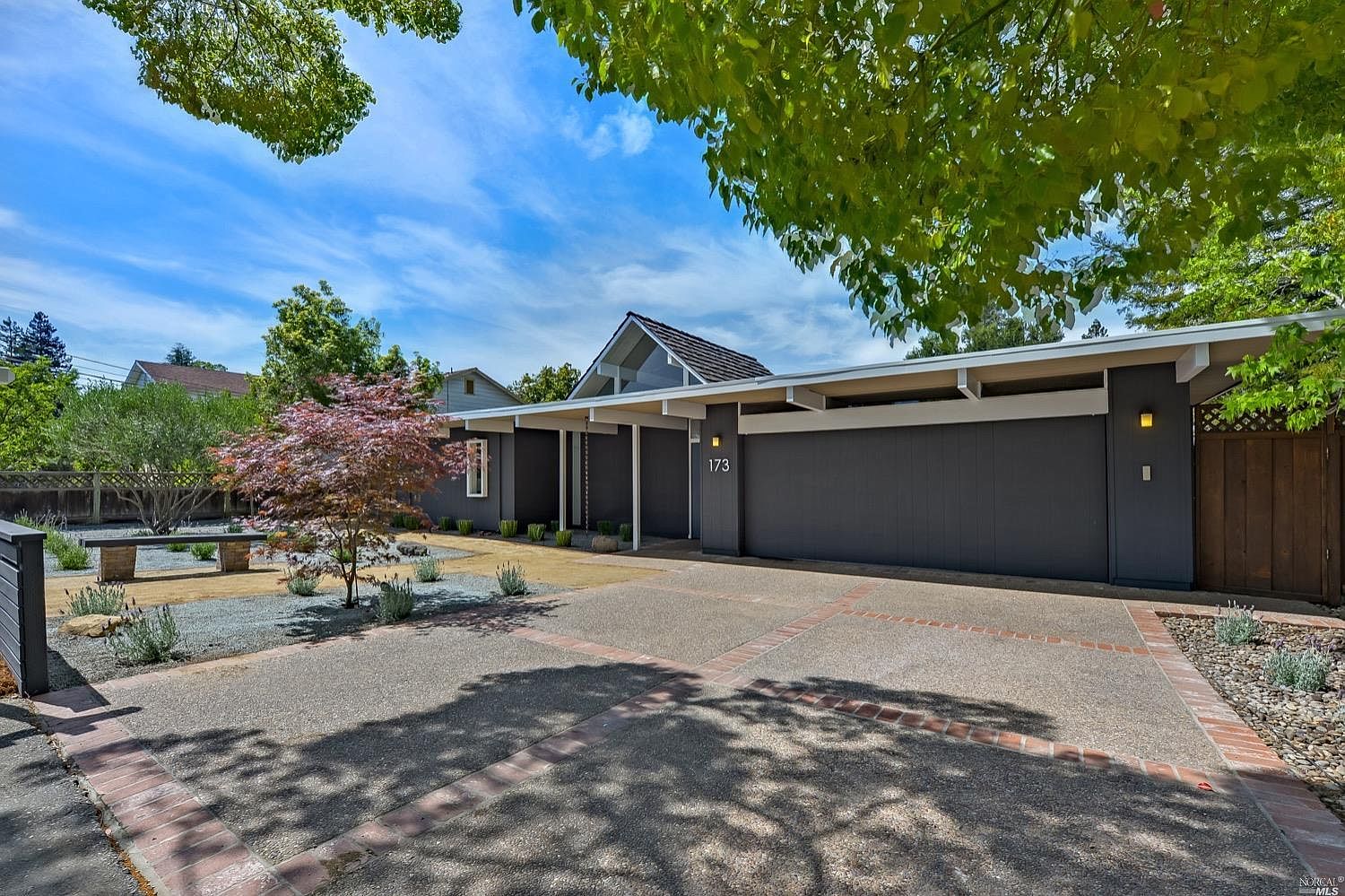 Oak View Law Group Los Altos, CA Office