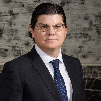 Rebaza, Alcazar & De Las Casas Lima, Peru Office