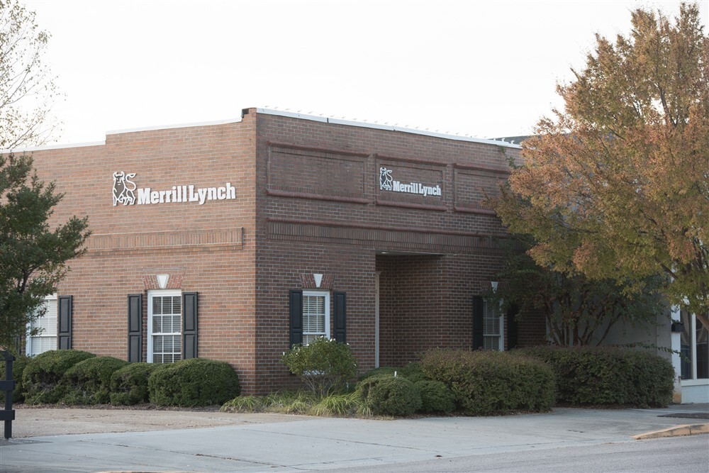 Rankin Law Firm Camden, SC Office