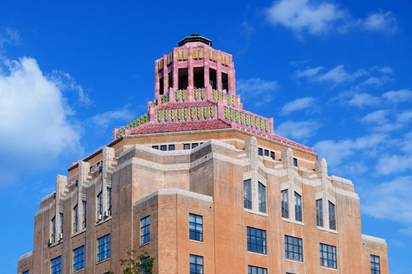 The Kania Law Firm Asheville, NC Office