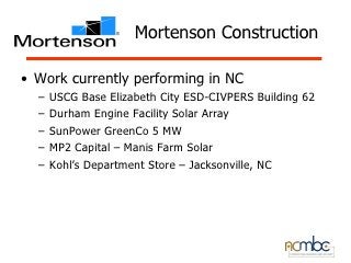 The Pope Firm Jacksonville, NC Office