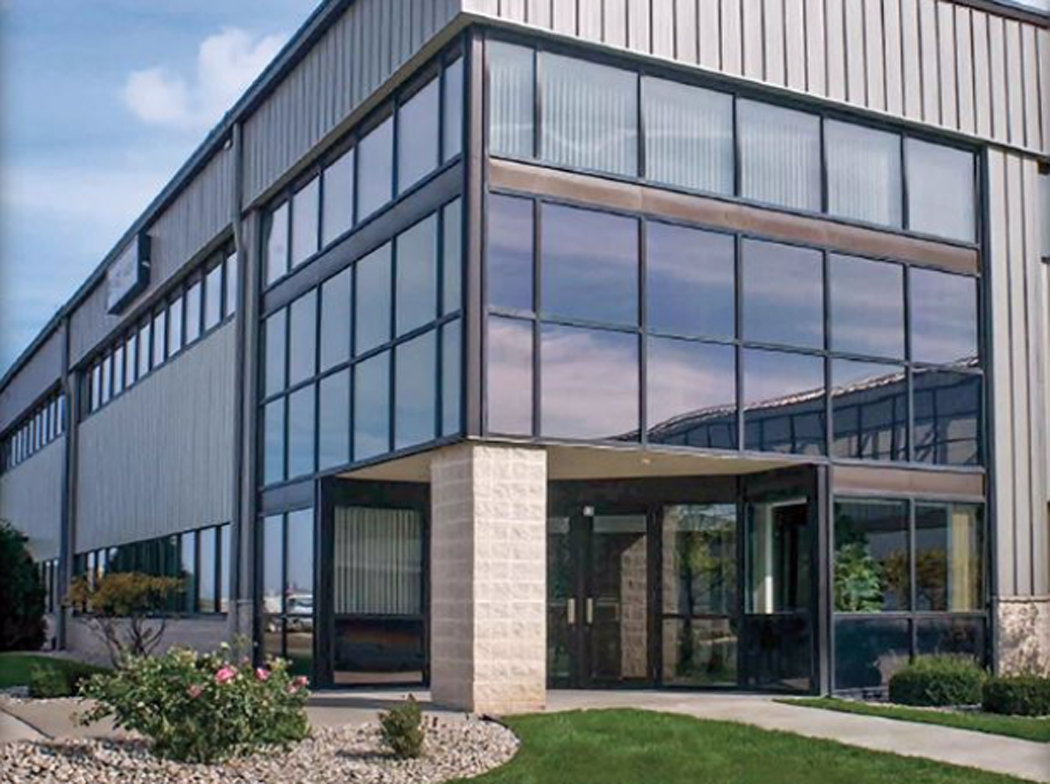 Johnson Teigen, LLC Fitchburg,  Office