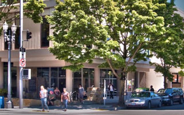 Robert J. Neuberger Portland, OR Office