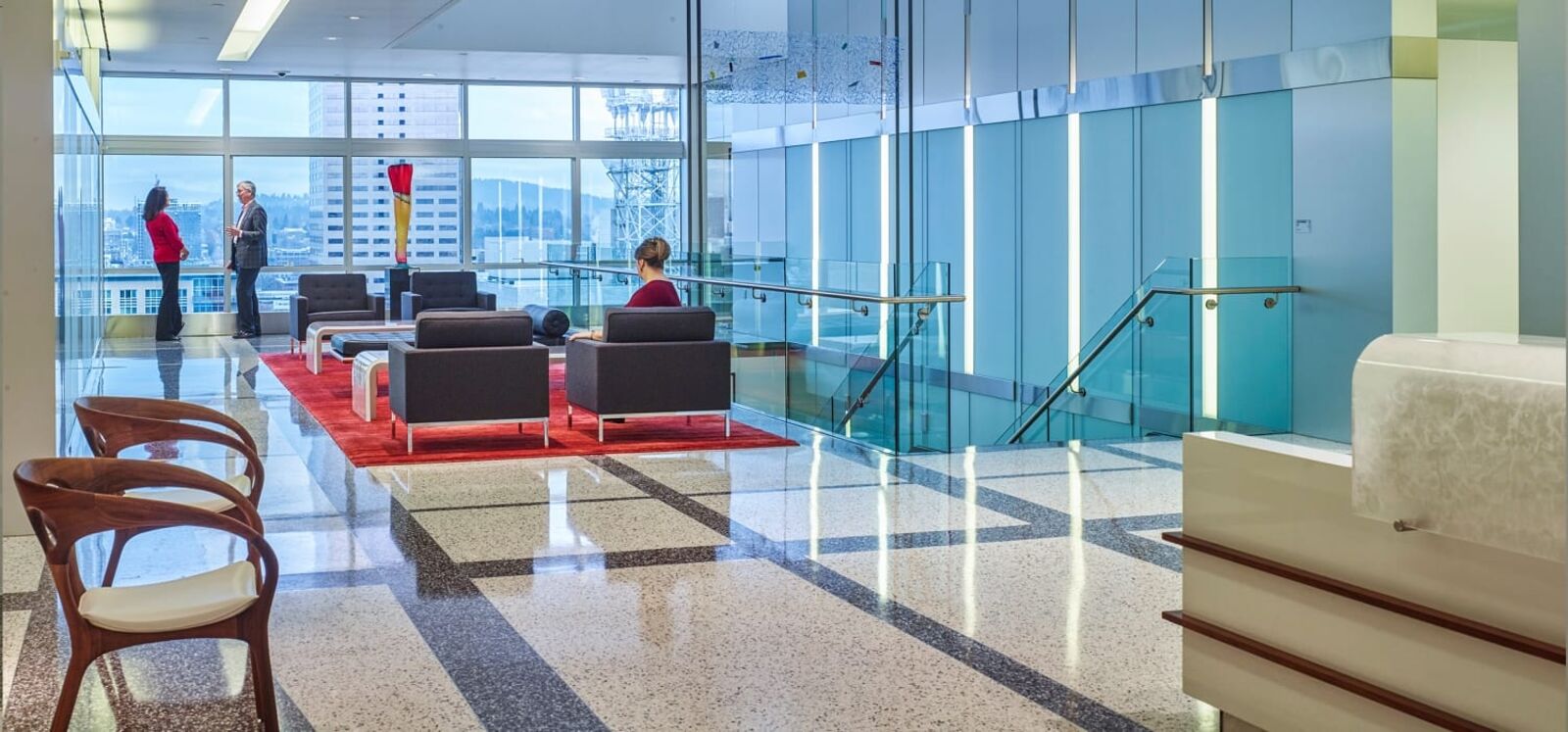 Perkins Coie LLP Denver, CO Office