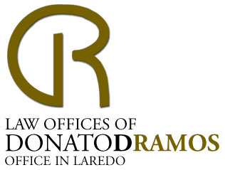 Law Offices of Donato D. Ramos Laredo, TX Office
