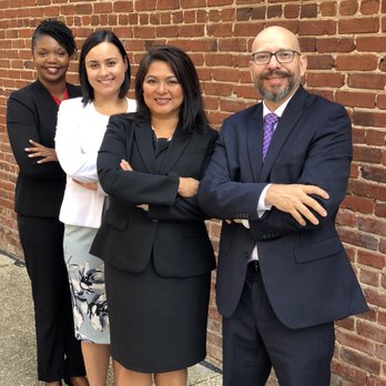 Cansino Blanchette Law Firm, LLC Cartersville,  Office