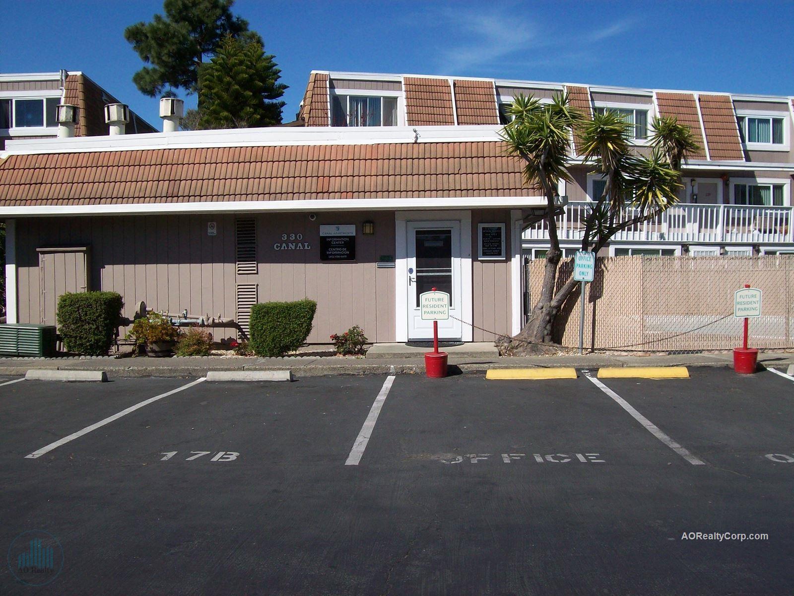 Bay Area Disability San Rafael,  Office