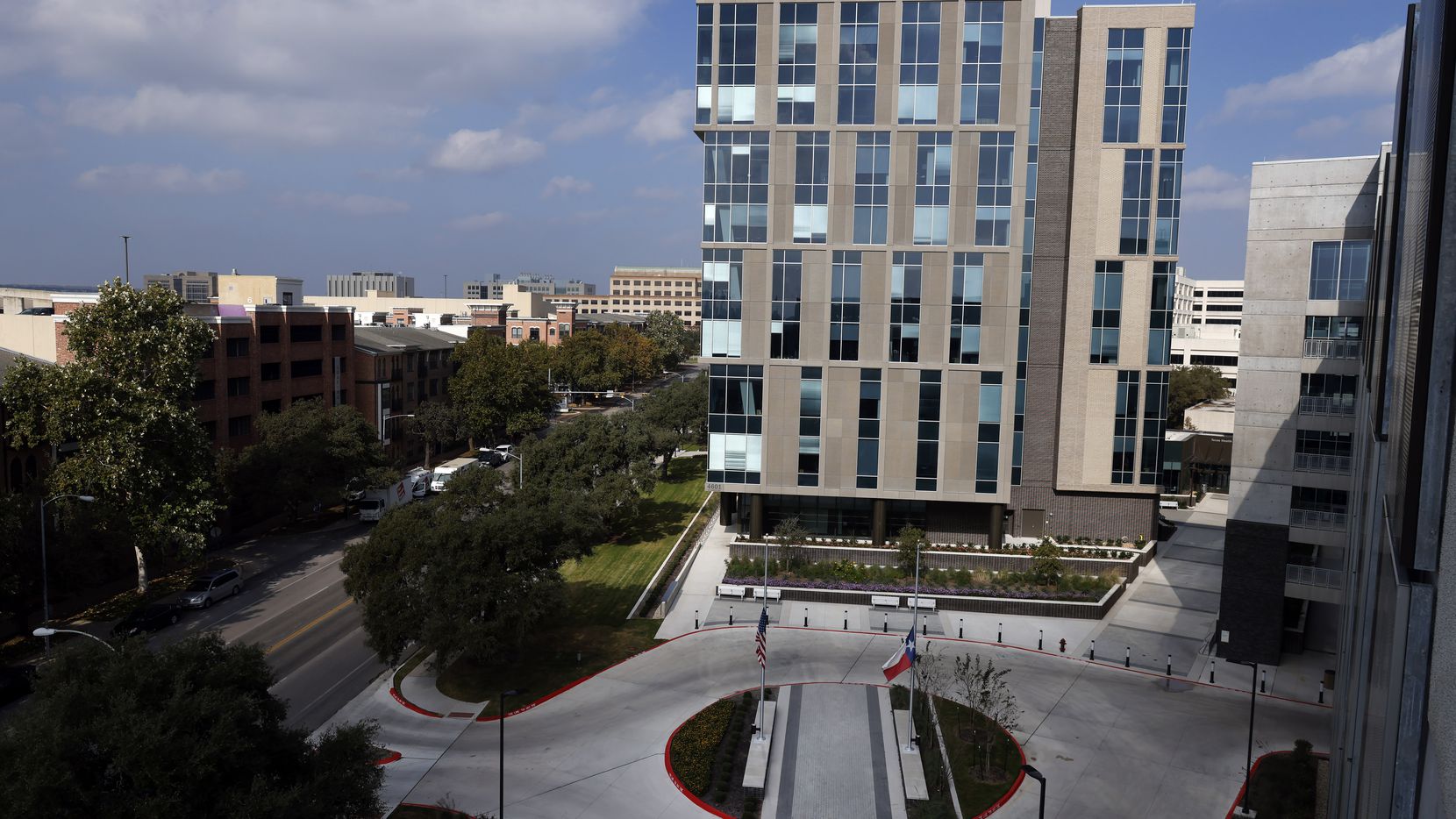 VB Attorneys Houston, TX Office