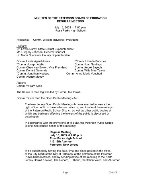 Law Offices of Walter Tencza Jr Edison,  Office