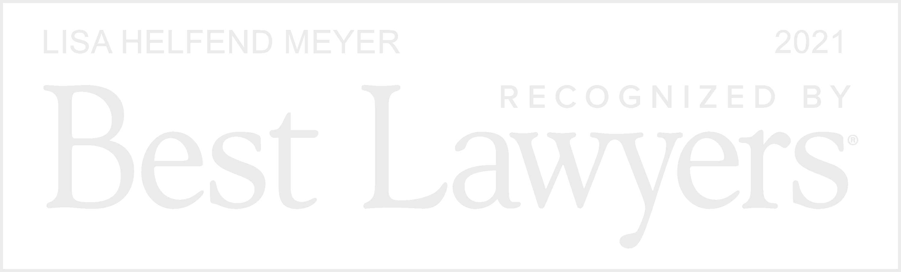 Meyer, Olson, Lowy & Meyers, LLP Los Angeles, CA Office