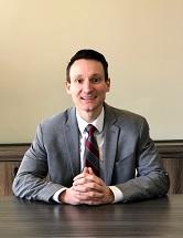 Cifra Dougan, LLP Burlington,  Office