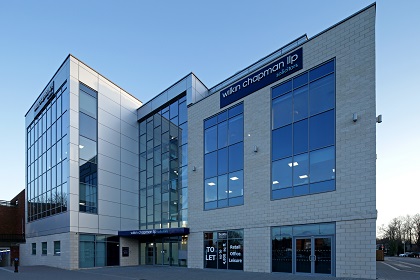 Wilkin Chapman LLP Doncaster, United Kingdom Office