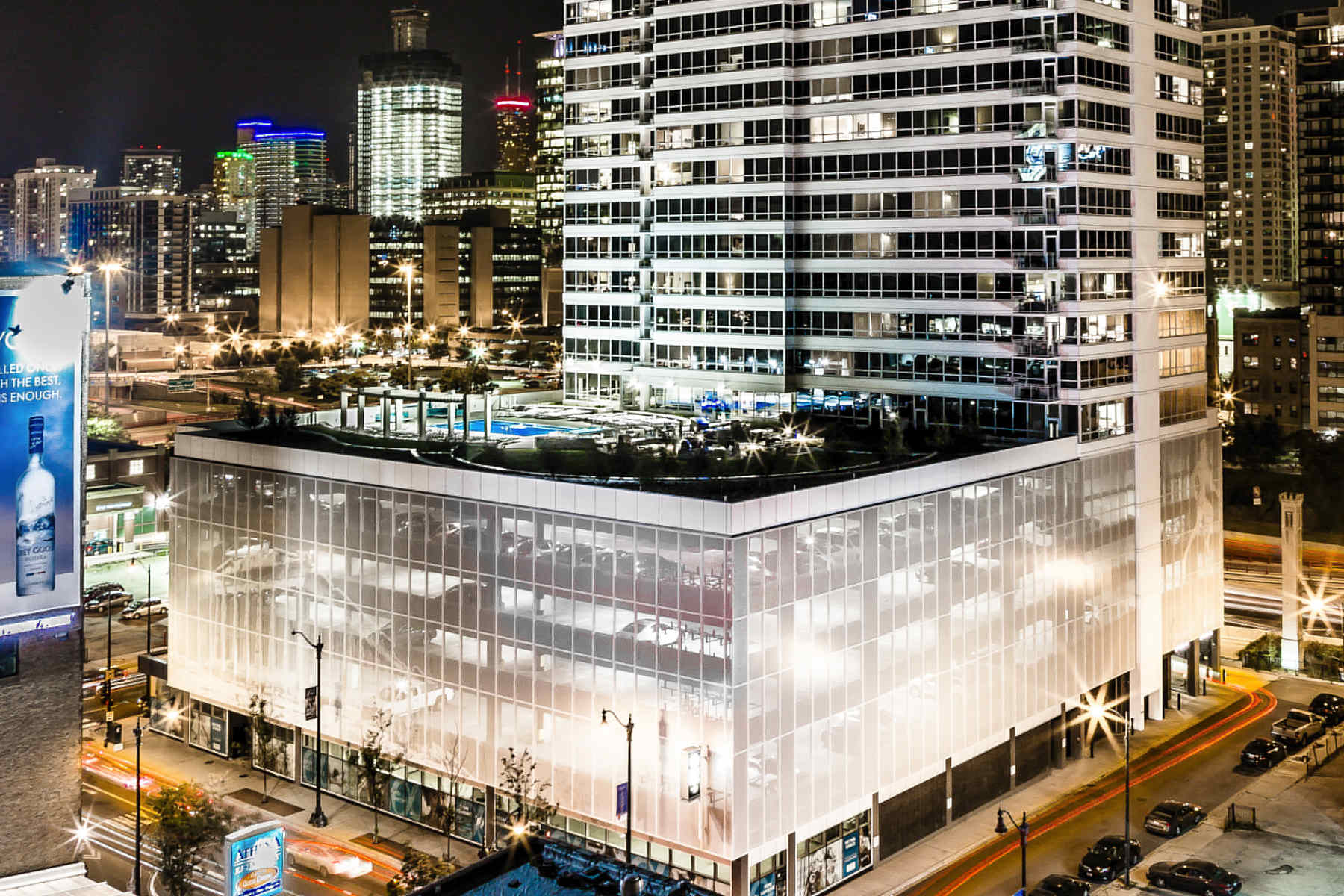 EV Has, LLC Chicago,  Office