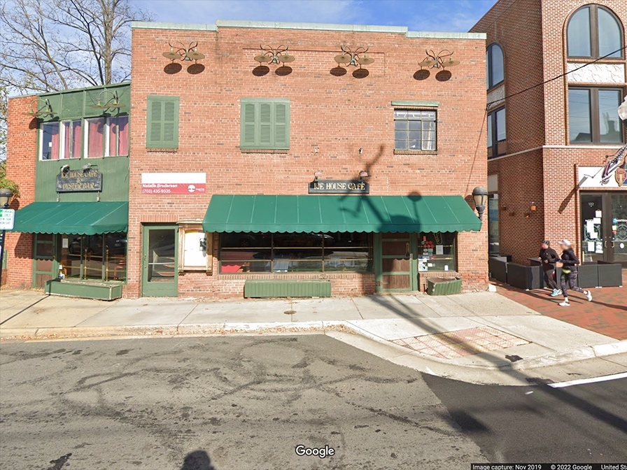 Frost Law Herndon, VA Office