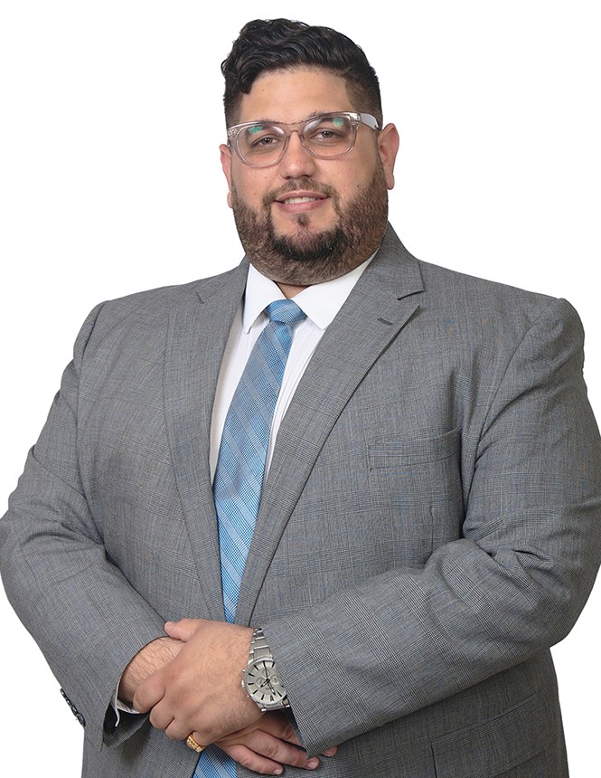 Pacin Levine, PA Sunrise, FL Office