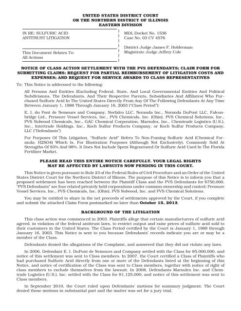 Wolf Haldenstein Adler Freeman & Herz LLP Chicago, IL Office