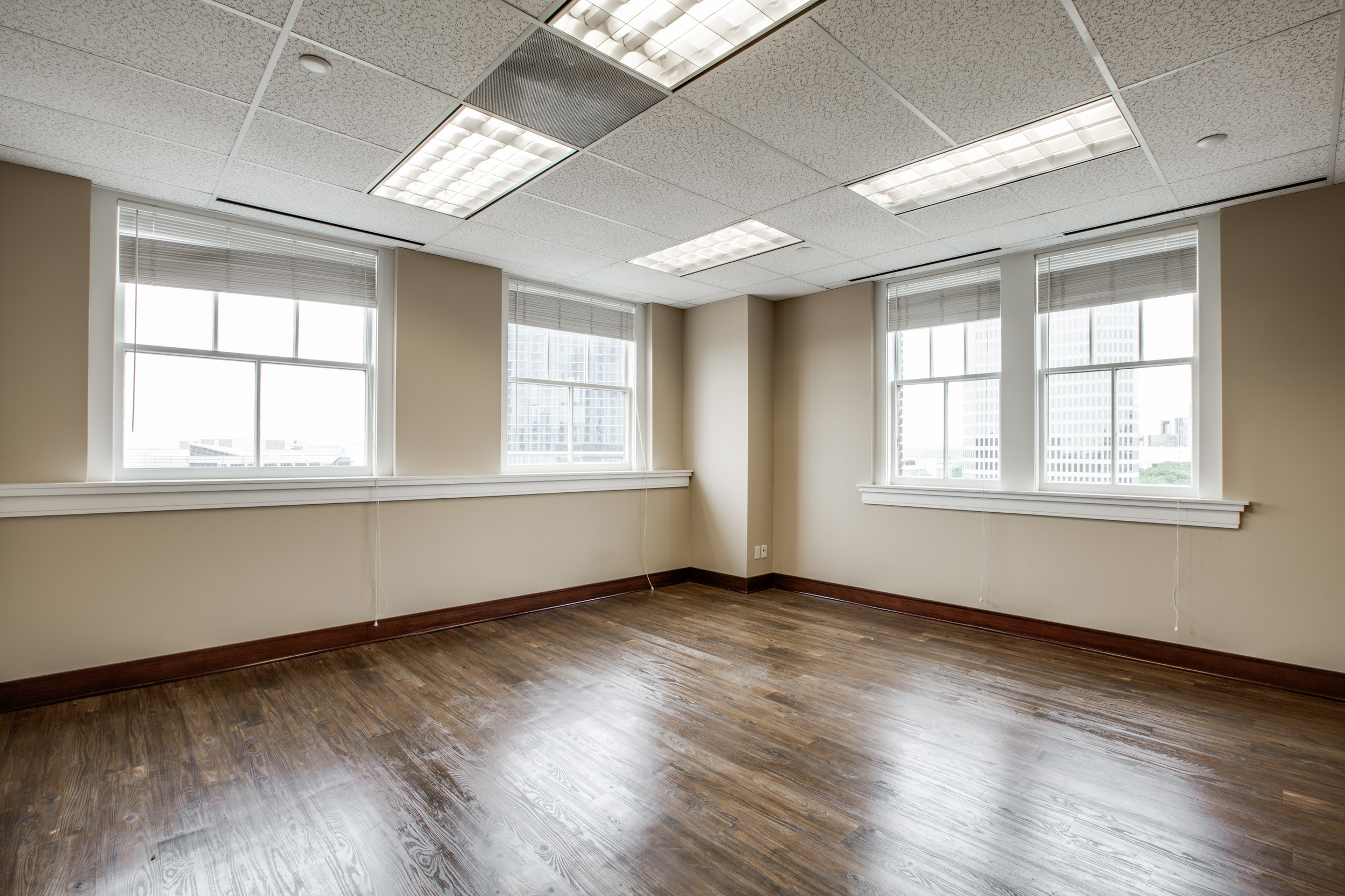 Cavazos Hendricks Poirot, PC Dallas, TX Office