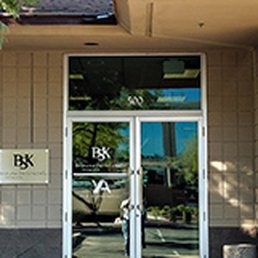 Braun Siler Kruzel  PC Scottsdale, AZ Office