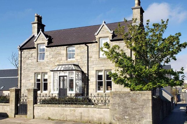 Harper Macleod LLP Lerwick, United Kingdom Office