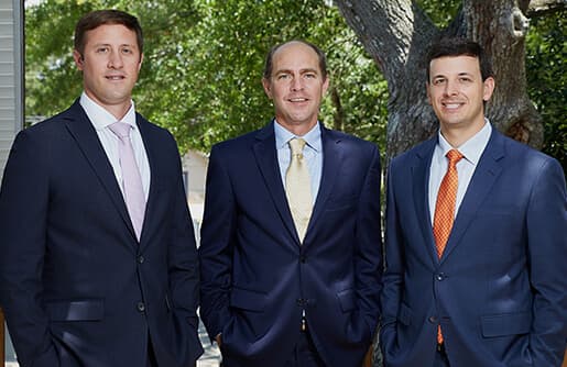 Haug, Farrar, Franco & Ruiz, PLLC Ocean Springs, MS Office