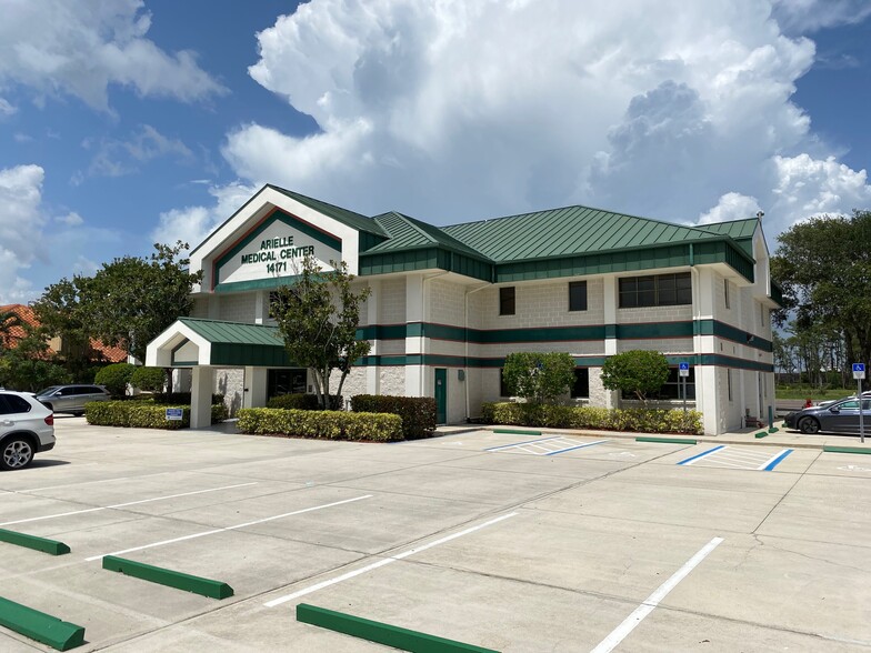 Butcher & Associates, P.L Fort Myers, FL Office