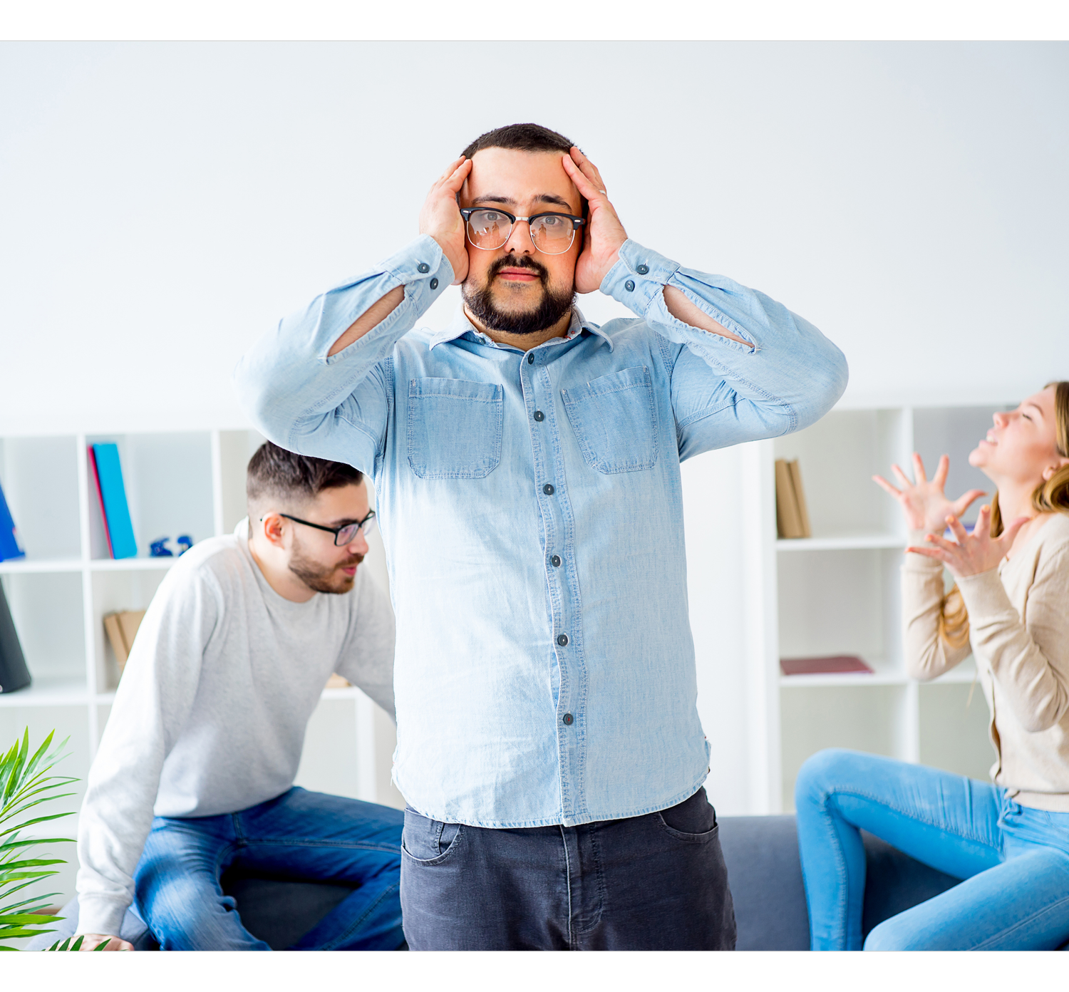 Res Nova Law Portland,  Office