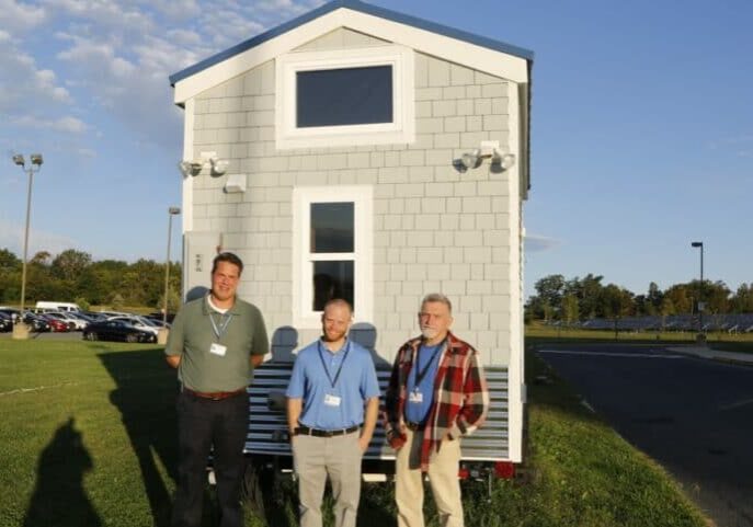 Cappuccio & Zaorski, LLC Hammonton,  Office