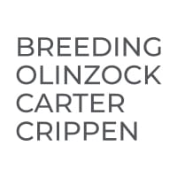 Breeding Olinzock Carter Crippen New York City, NY Office