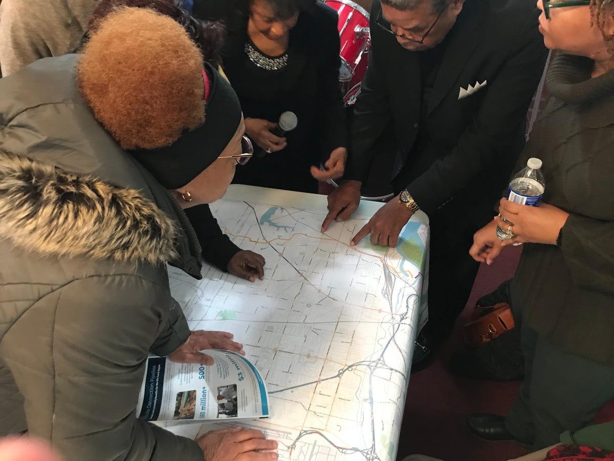 Spielberger Law Group Memphis,  Office