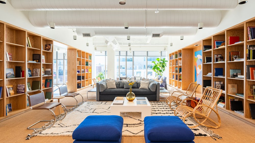 S&D LAW Denver,  Office