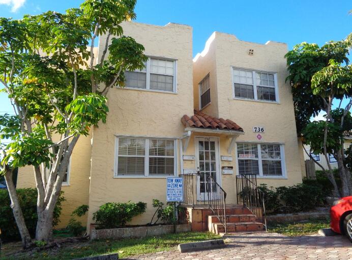 Abril Law West Palm Beach, FL Office