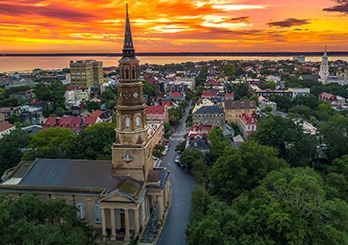 Brinkley Law Firm LLC Charleston,  Office