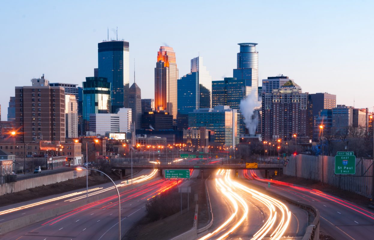 BK Law Group, L.L.C Bloomington,  Office