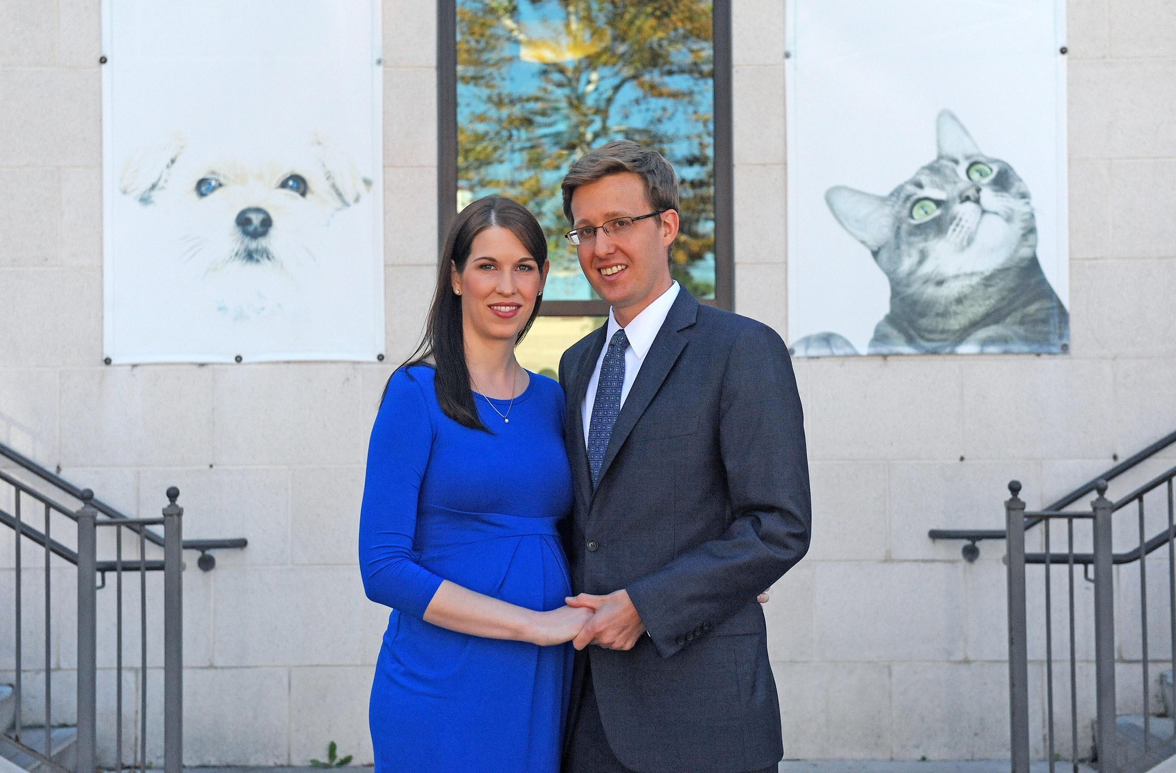 LeClairRyan, Richmond, VA Office