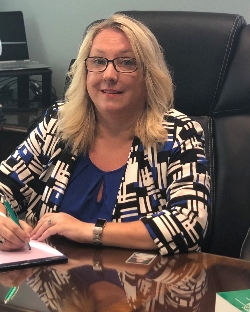 Minton Law, P.A Fort Pierce,  Office