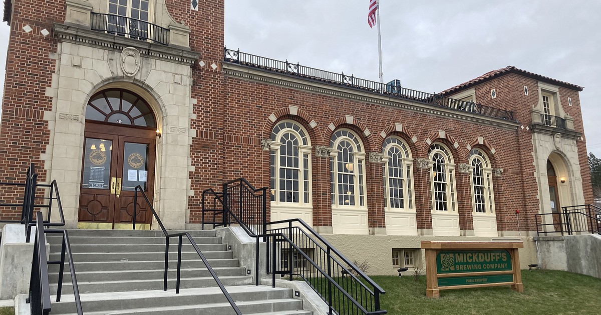 Elsaesser Anderson, Chtd Sandpoint, ID Office